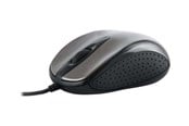Maus - MODECOM M-MC-00M4-710 - Maus (Grau) - M-MC-00M4-710