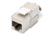 Netzwerkzubehör - DIGITUS CAT 6A Keystone Jack - DN-93615