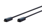 Audio Kabel - ClickTronic Optical Toslink Kabel - 2m - 4040849703683