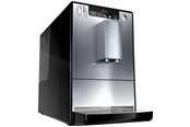 Kaffeezubereitung - Melitta Caffeo Solo - Silver/Black - 6774092