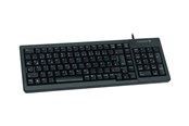 Tastaturen - Cherry XS komplettem G84-5200 - Englisch - Schwarz - G84-5200LCMEU-2