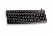 Tastaturen - Cherry Classic Line G83-6105 - Tastaturen - Deutsch - Schwarz - G83-6105LUNDE-2