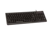 Tastaturen - Cherry XS komplettem G84-5200 - Tastaturen - Schwarz - G84-5200LCMDE-2