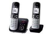 Telefone - Panasonic KX TG6822 - 5025232675425