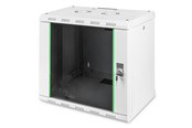 Rack-Gehäuse - DIGITUS DN-19 09-U - 9U - Wall Mount Rack Cabinet - DN-19 09-U