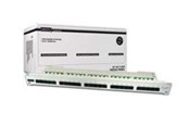 Netzwerkzubehör - DIGITUS Patch-panel - DN-91325-1