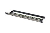 Netzwerkzubehör - DIGITUS DN-91624S-SL-SH - DN-91624S-SL-SH