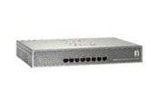Switches - LevelOne GEP-0822 - GEP-0822