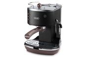 Kaffeezubereitung - DeLonghi ECOV 311 Schwarz - ECOV311BK