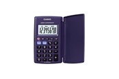 Taschenrechner - CASIO Calculator casio hl-820ver 8 digits - HL-820VER-SA-EH
