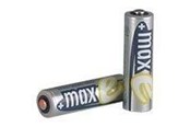 Batterien und Akkus - ANSMANN maxE batteri - 5035052
