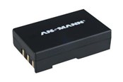 Batterien und Batteriegriffe - ANSMANN A-Nik EN EL 9 - 5044133/05