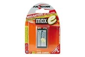 Batterien und Akkus - ANSMANN maxE batteri - 5035342