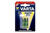 Batterien und Akkus - VARTA AAA (Micro)/HR03 (5703) - 1000 mAh - 05703301402