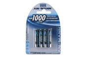 Batterien und Akkus - ANSMANN Energy Micro - 5030892