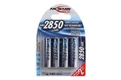Batterien und Akkus - ANSMANN Mignon batteri - 5035212