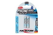 Batterien und Akkus - ANSMANN Energy Phone - 5035332