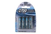 Batterien und Akkus - ANSMANN Energy Mignon - 5030842