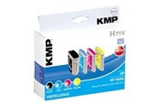Druckerzubehör - Tinte & Toner - KMP Vorteilspack H71V - 1715,4005