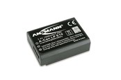 Batterien und Batteriegriffe - ANSMANN A-Can LP-E10 - 1400-0018