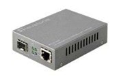 Repeater, boosters, bridges & Transceiver - LevelOne Web Smart Series FVS-3800 - FVS-3800