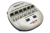 Batterien und Akkus - ANSMANN Energy 16 Plus - 1001-0004