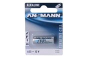 Batterien und Akkus - ANSMANN batteri - 5015182 - 5015182
