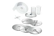 Küchenmaschinen-Zubehör - Bosch VeggieLove MUZ5VL1 - MUZ5VL1