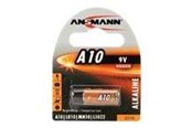 Batterien und Akkus - ANSMANN batteri - 1510-0006 - 1510-0006