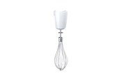 Mixer - Braun Zubehör Multiquick whisking attachmen MQ10 - 0 W (accessories) - MQ10WEISS