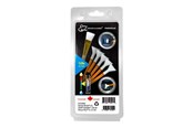 Kameras und Objektivzubehör - VisibleDust EZ Sensor Cleaning Kit VDust Plus 1.6x - 12300438