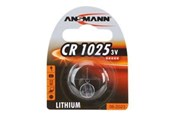 Batterien und Akkus - ANSMANN Batterie - 1516-0005