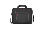 Taschen - Wenger Sensor Laptop-Tasche für Laptop 16" | Schwarz - 600643