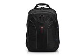 Taschen - Wenger Carbon Rucksack für Laptop 17" | Schwarz - 600637