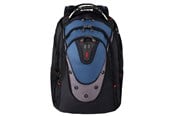 Taschen - Wenger Ibex Rucksack für Laptop 17" | Blau - 600638