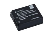 Batterien und Batteriegriffe - ANSMANN A-Pan CGA S007 - 5022963