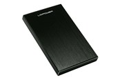 Festplatten Zubehör - LC Power Enclosure 2.5" - USB 3.0 - LC-25U3-BECRUX