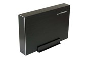 Festplatten Zubehör - LC Power Enclosure 3.5" - USB 3.0 - LC-35U3-Becrux