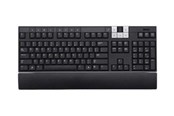Tastaturen - Dell KB-522 Wired Unternehmen Multimedia - Tastatur - Schwarz - 580-17679