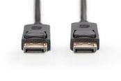 Display Kabel - DIGITUS ASSMANN DisplayPort Kabel - AK-340103-020-S