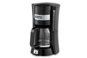 Kaffeezubereitung - DeLonghi ICM 15210 - ICM 15210