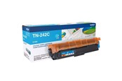 Druckerzubehör - Tinte & Toner - Brother TN242C - Laser Toner - TN242C