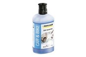 Reinigung - Kärcher Car Shampoo 3-in-1 - 6.295-750.0