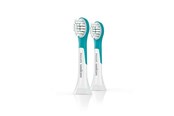 Elektrische Zahnbürsten - Philips Bürstenköpfe Sonicare For Kids - HX6032 - HX6032/33