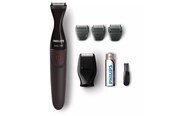 Haarschneidegeräte - Philips Haartrimmer Multigroom Series 1000 MG1100 - MG1100/16