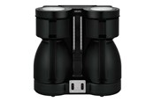 Kaffeezubereitung - Krups KT 8501 Duothek - KT8501