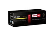 Druckerzubehör - Tinte & Toner - ActiveJet ATK-590YN Supreme version - Yellow Toner - EXPACJTKY0028