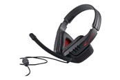 Kopfhörer/Headsets - MODECOM MC-823 RANGER - S-MC-823-RANGER