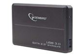 Festplatten Zubehör - Gembird EE2-U3S-2 - EE2-U3S-2