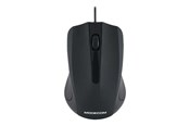 Maus - MODECOM MC-M9 - Maus (Schwarz) - M-MC-00M9-100